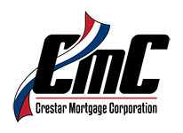 Crestar Mortgage Corporation - Logo